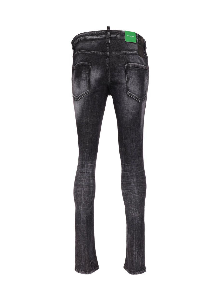 Dsquared2 Pantalón para hombre DSQ-78LB0098