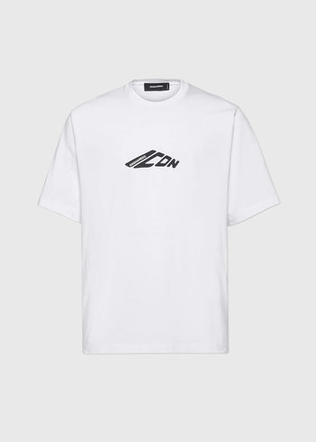 Dsquared2 T-shirt Icon DSQ-79GC0096
