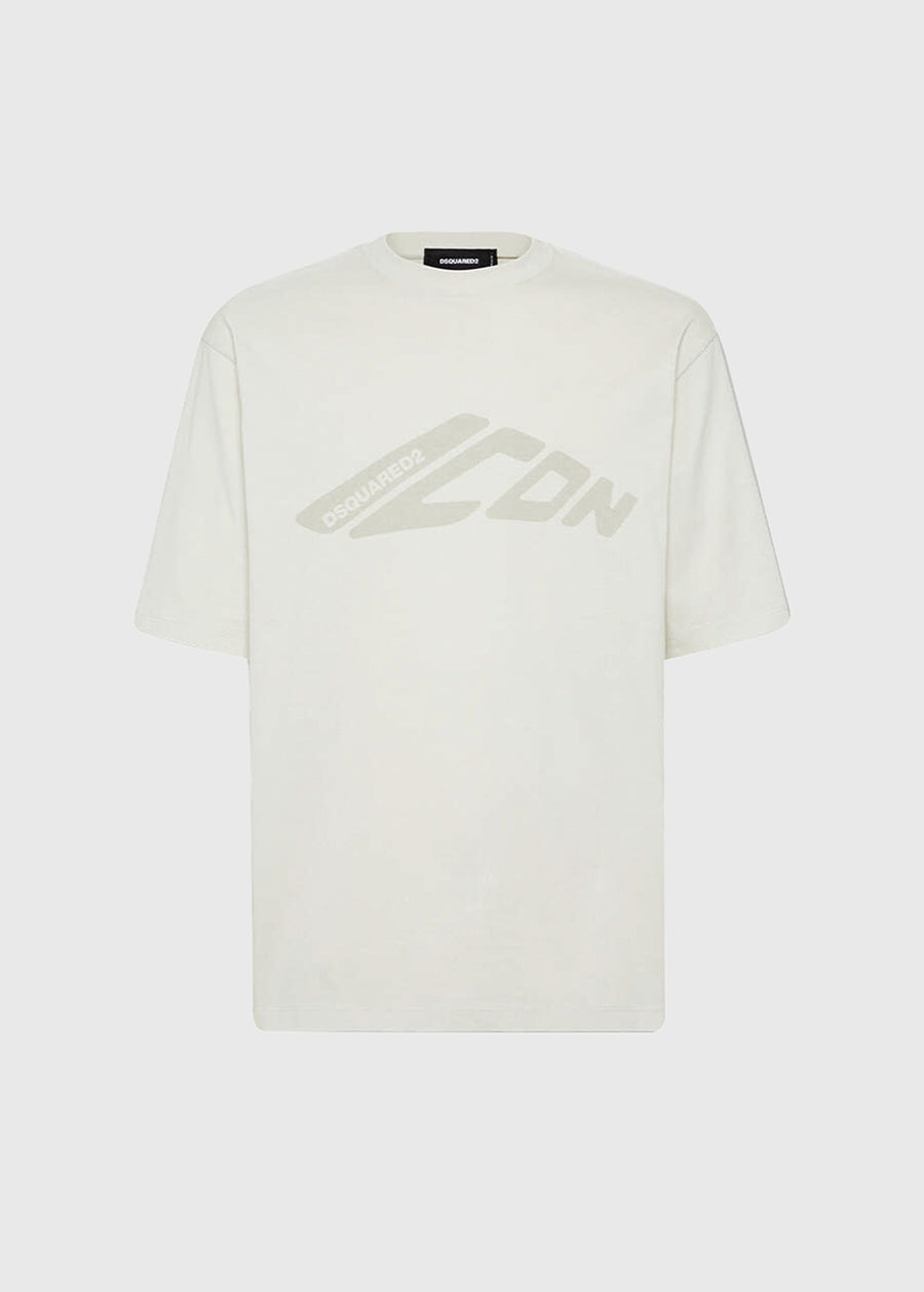 DSQUARED2 T-shirt Icon DSQ-79GC0107