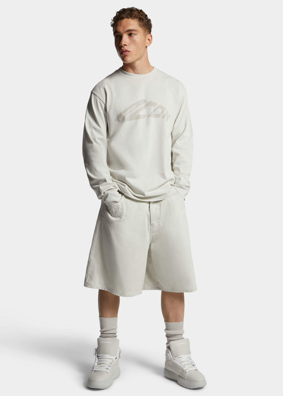 DSQUARED2 Shorts DSQ-79MU0073