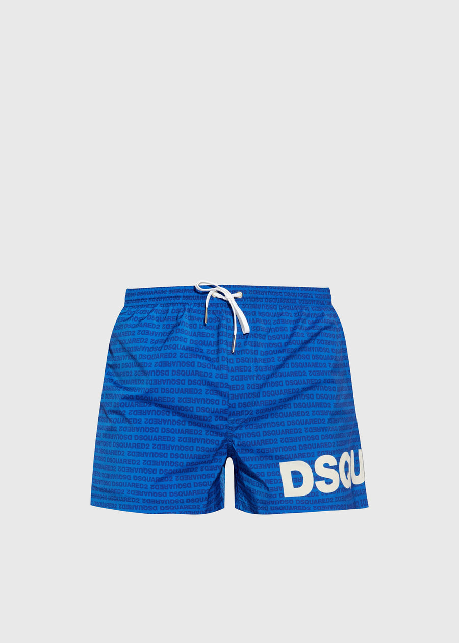 DSQUARED2 Shorts de baño DSQ-7B5C5950