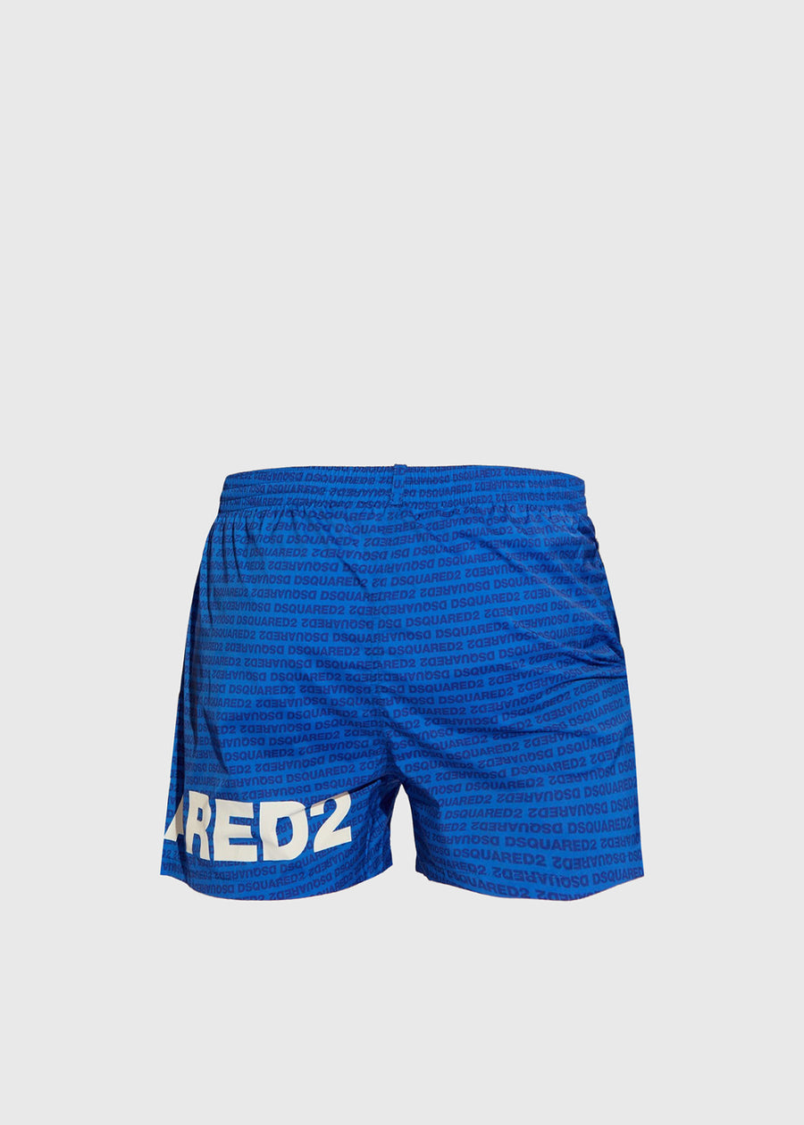 DSQUARED2 Shorts de baño DSQ-7B5C5950