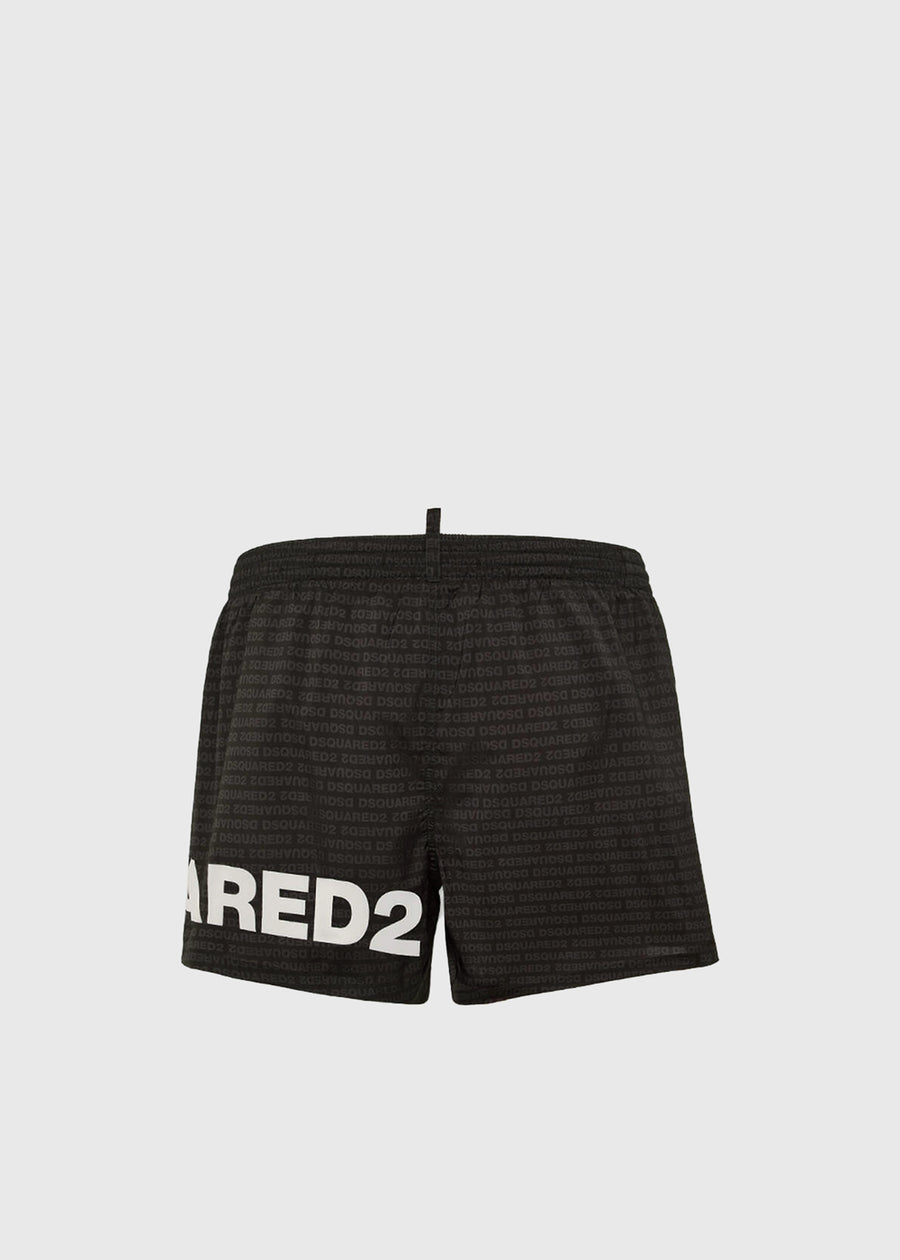 DSQUARED2 Shorts de baño DSQ-7B5C5950