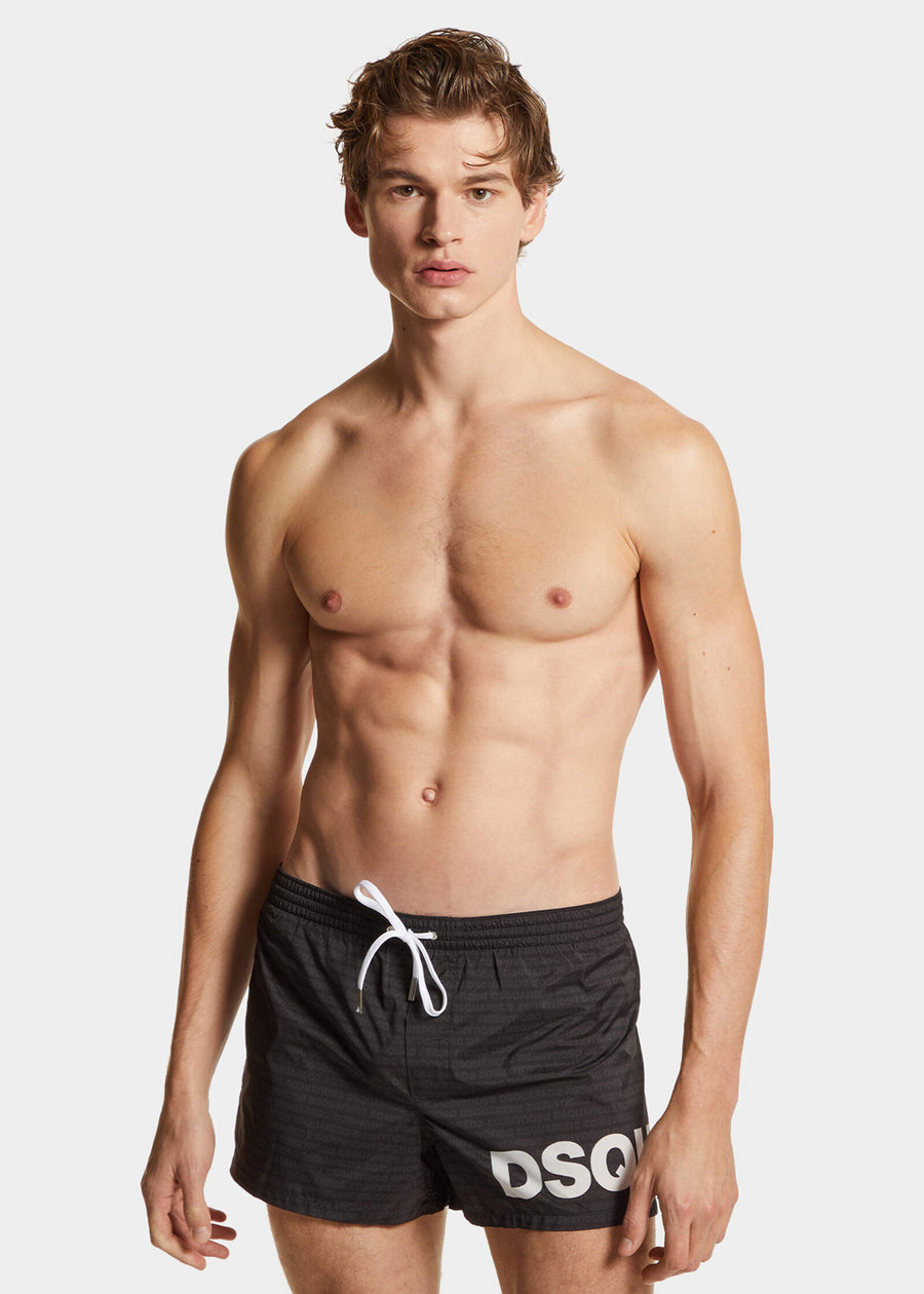 DSQUARED2 Shorts de baño DSQ-7B5C5950