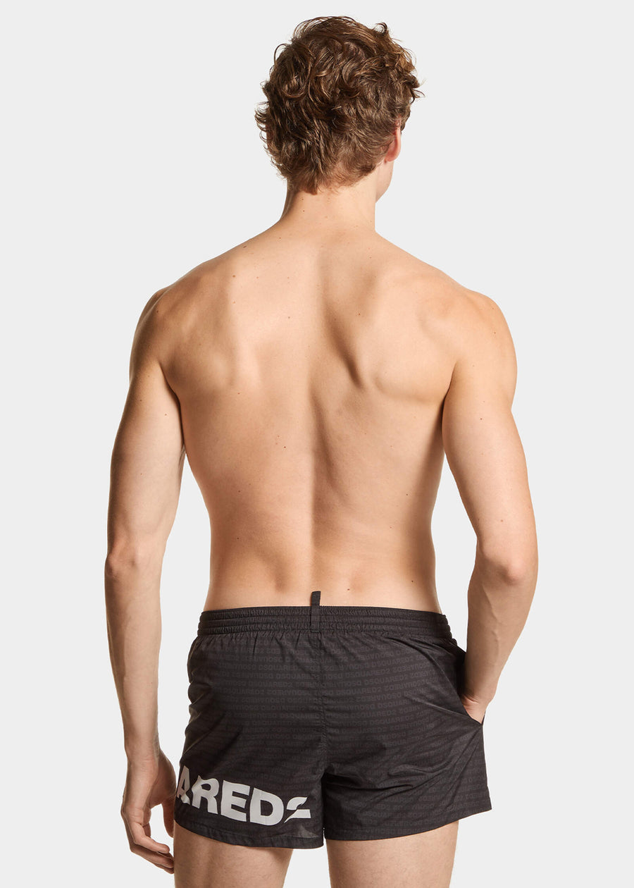 DSQUARED2 Shorts de baño DSQ-7B5C5950
