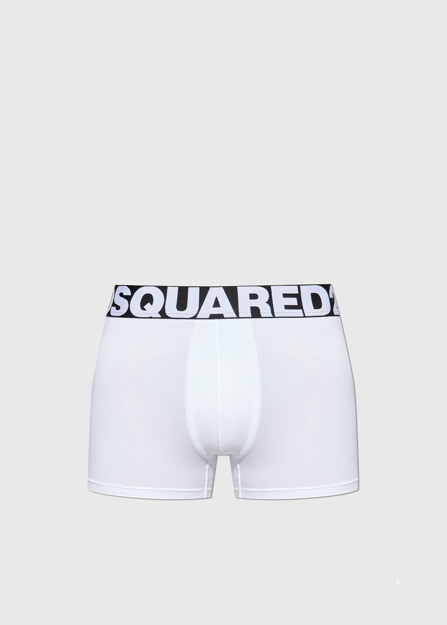 DSQUARED2 Trunk Logo Statement DSQ-9LDG5990