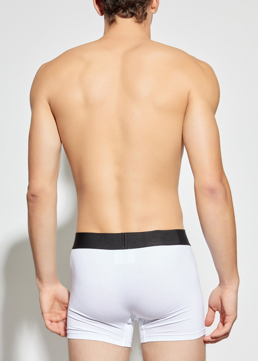 DSQUARED2 Trunk Logo Statement DSQ-9LDG5990