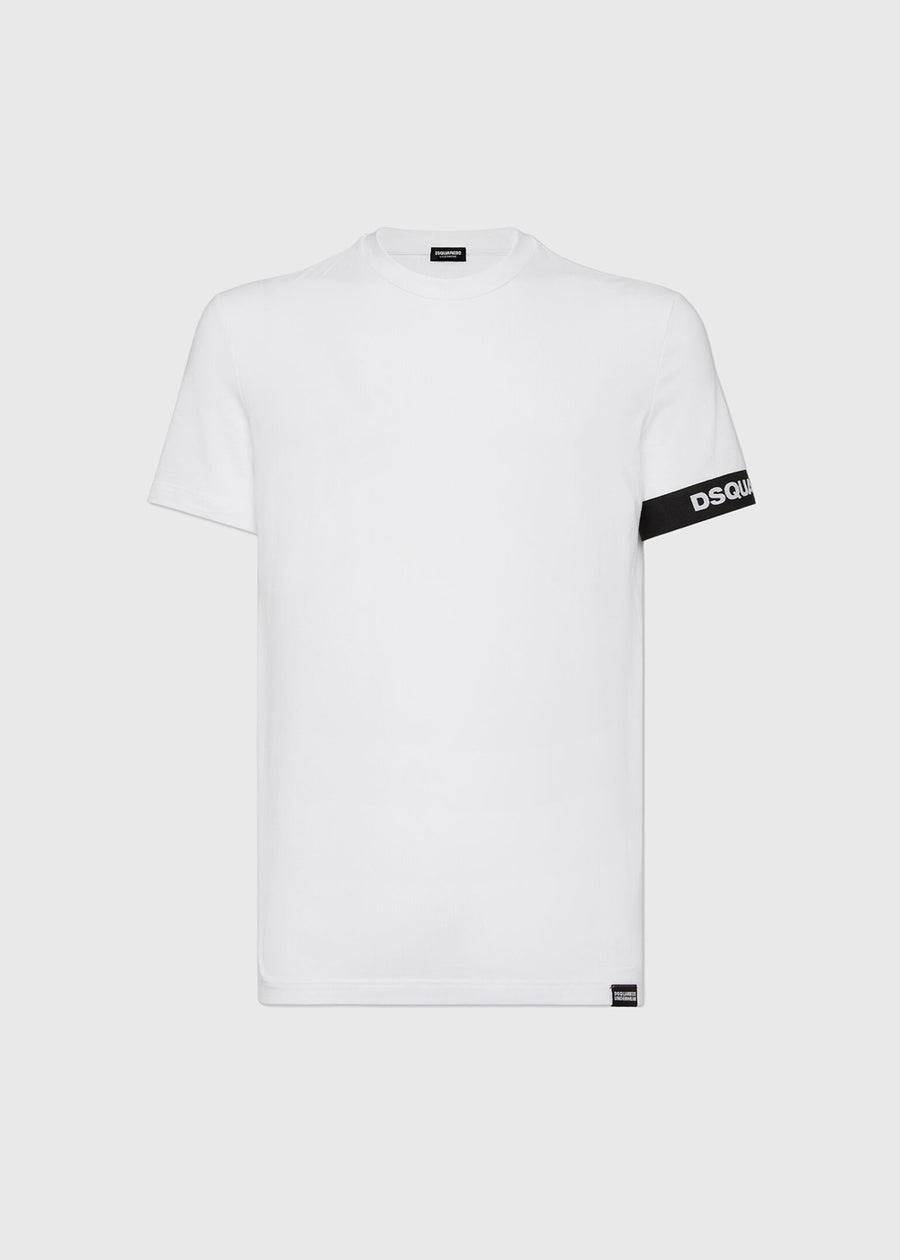 DSQUARED2 T-shirt  DSQ-9M3S5460