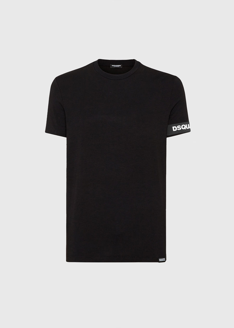 DSQUARED2 T-shirt  DSQ-9M3S5460