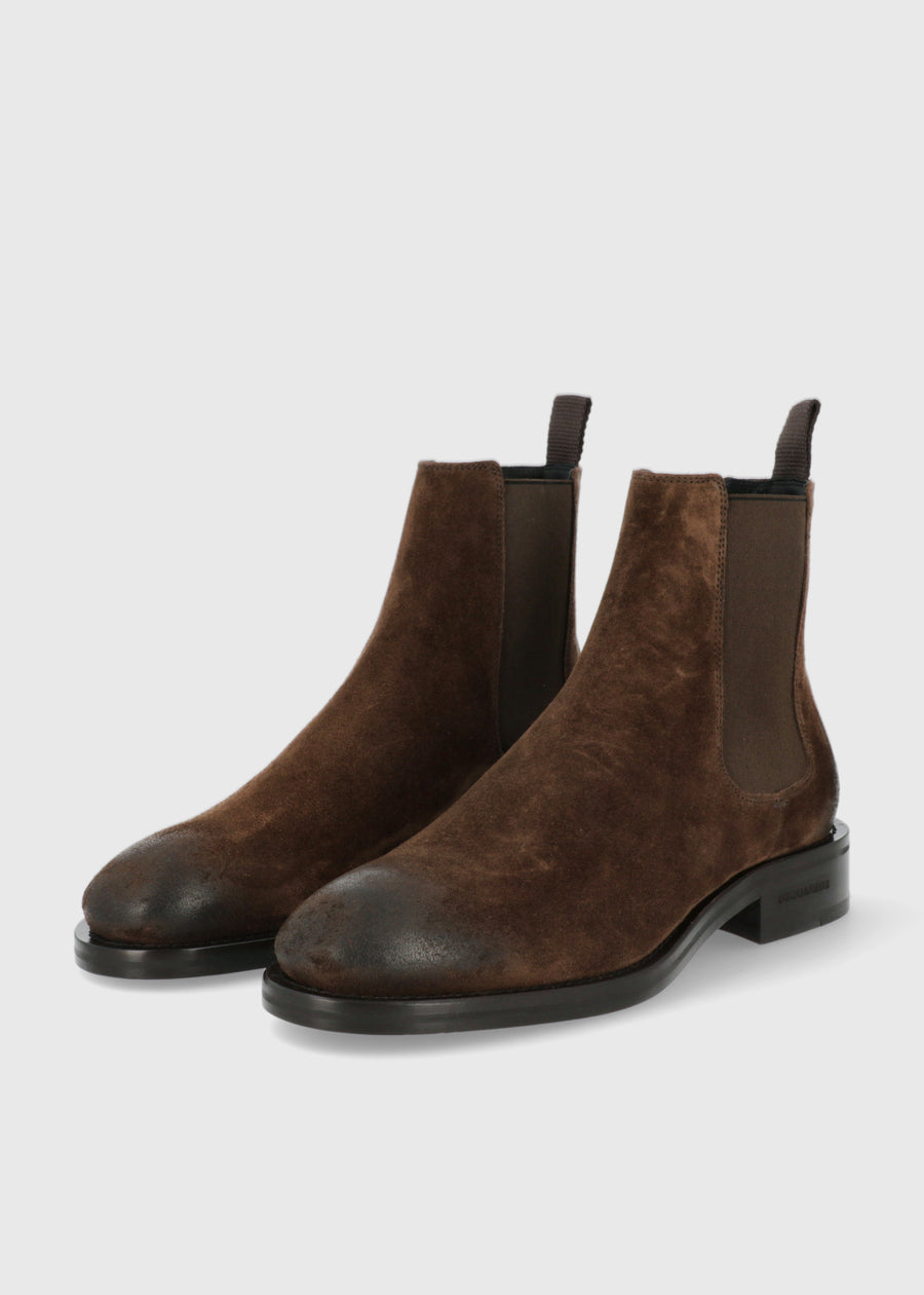 DSQUARED2 Botas DSQ-ABM0157