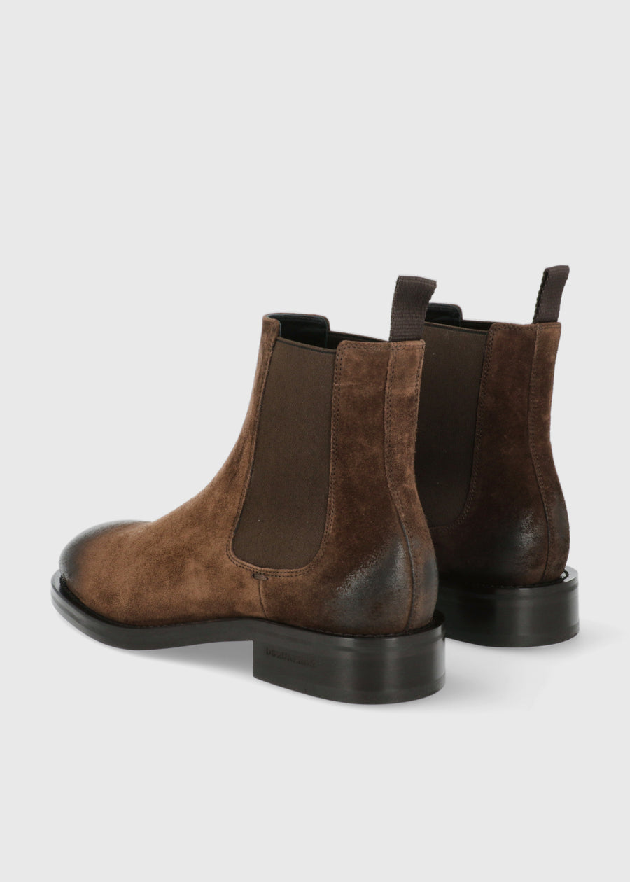 DSQUARED2 Botas DSQ-ABM0157