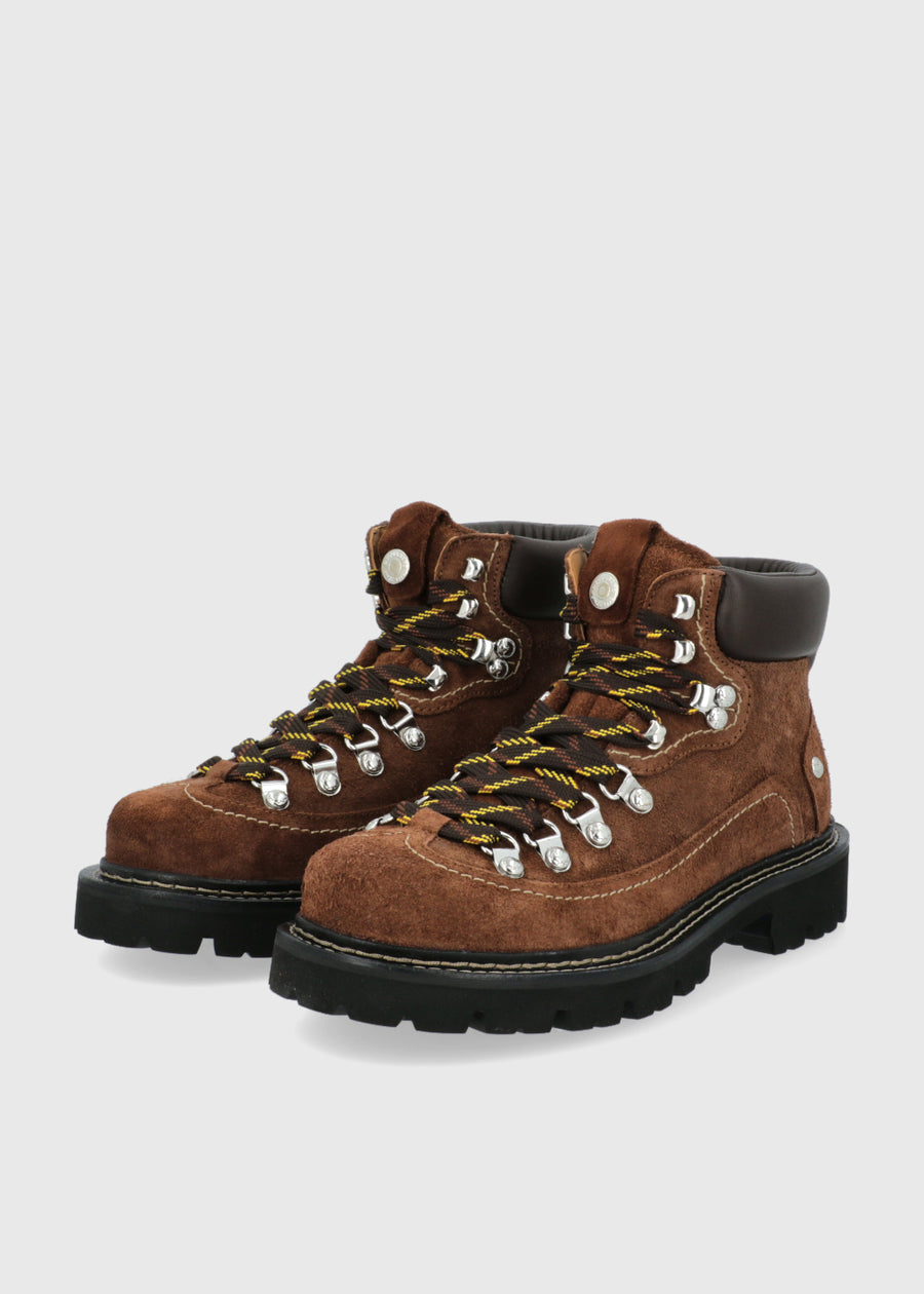 DSQUARED2 Botas DSQ-ABM0177