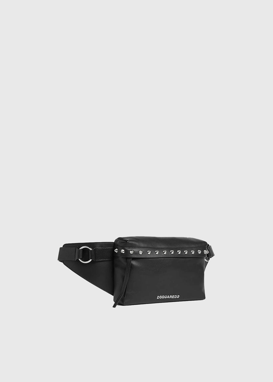 Dsquared2 Bolso Allover Studs DSQ-BBM0075