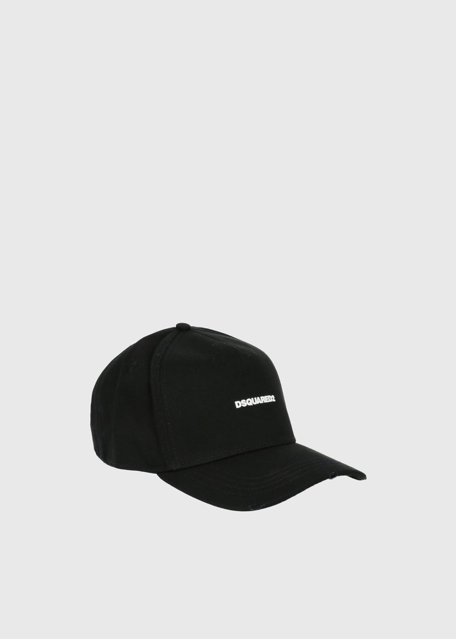D2quared2 Gorra DSQ-BCM0603