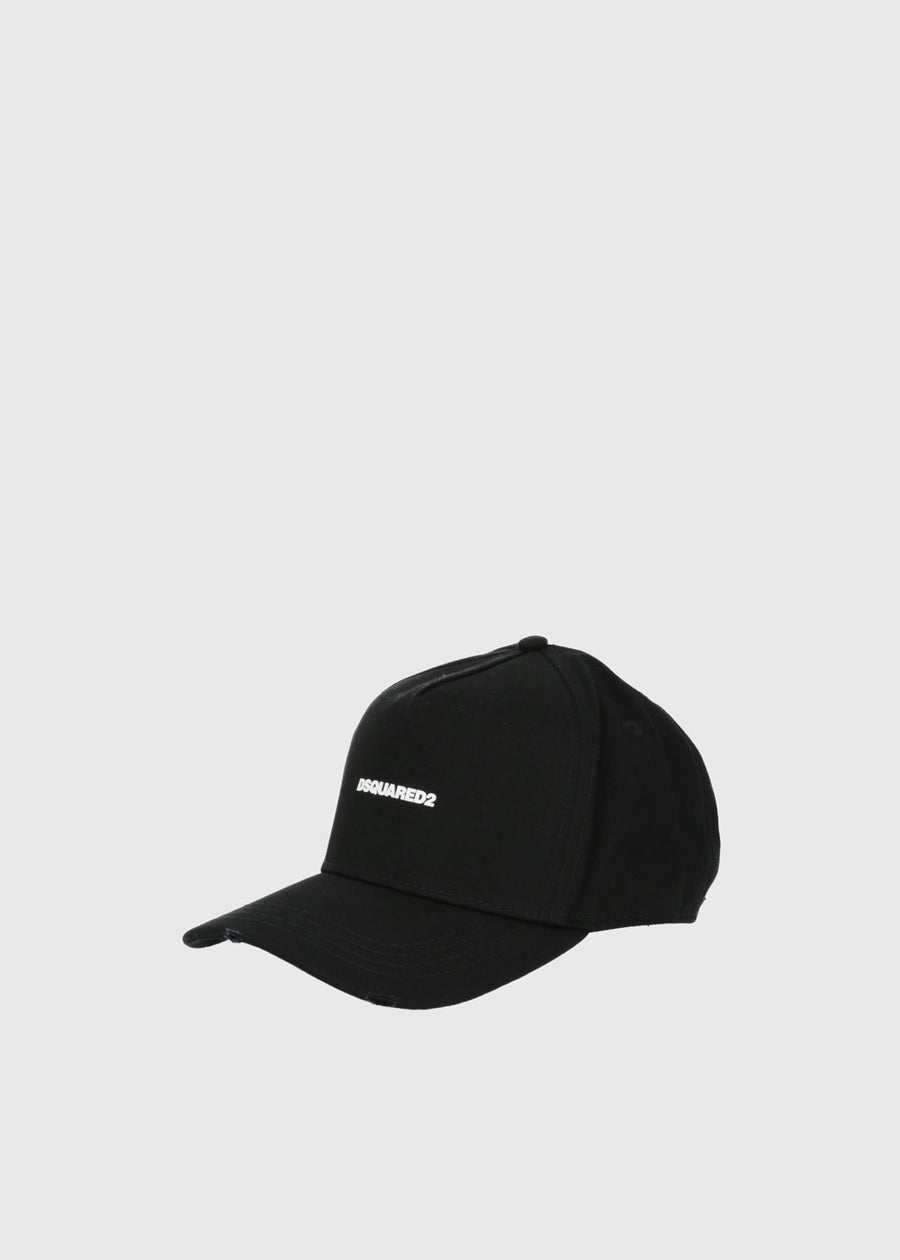 D2quared2 Gorra DSQ-BCM0603