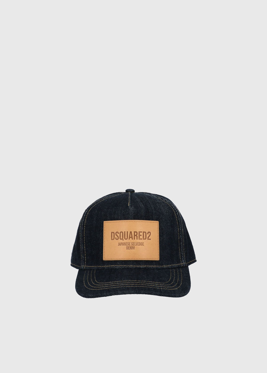 DSQUARED2 Gorra DSQ-BCM0937