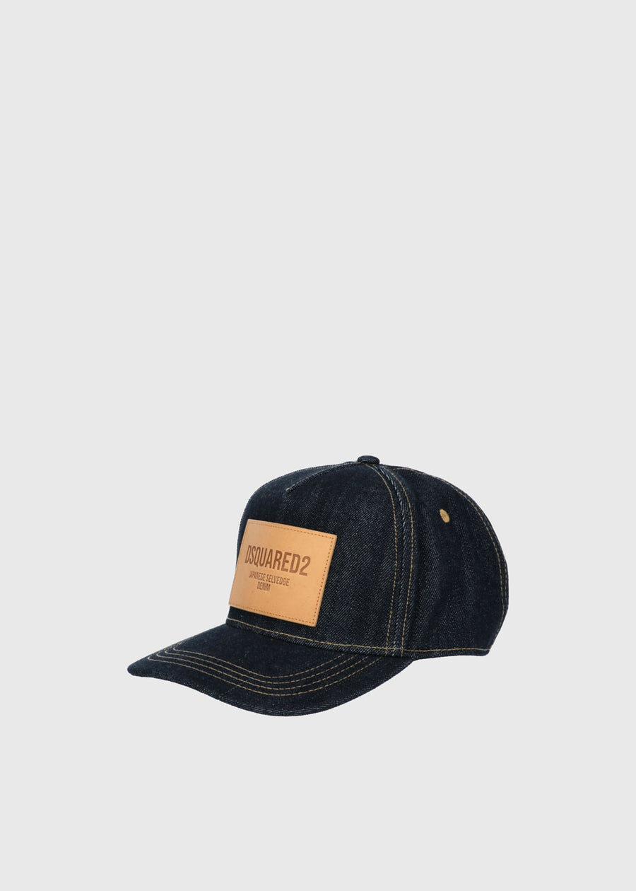 DSQUARED2 Gorra DSQ-BCM0937