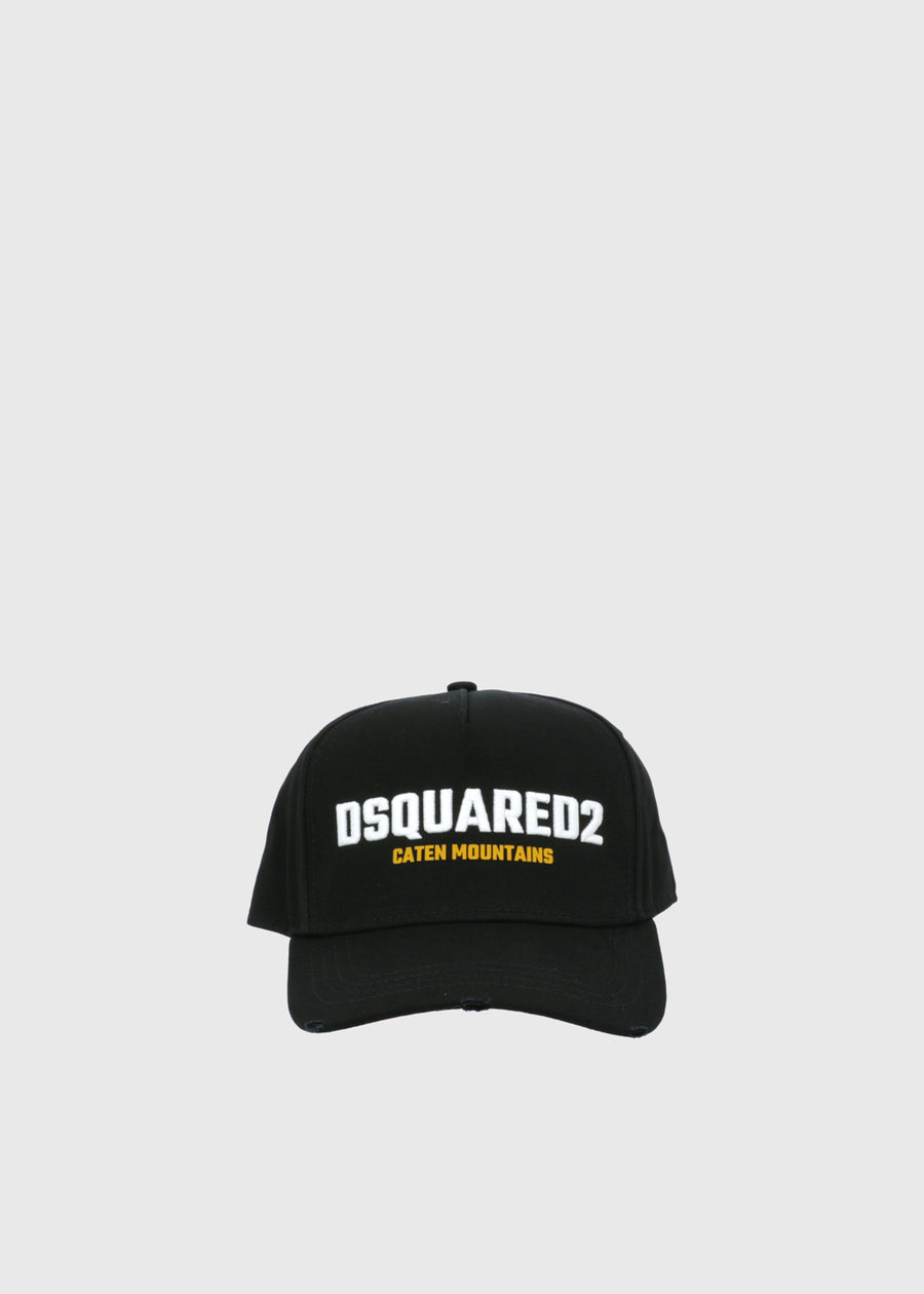 DSQUARED2 Gorra DSQ-BCM1031