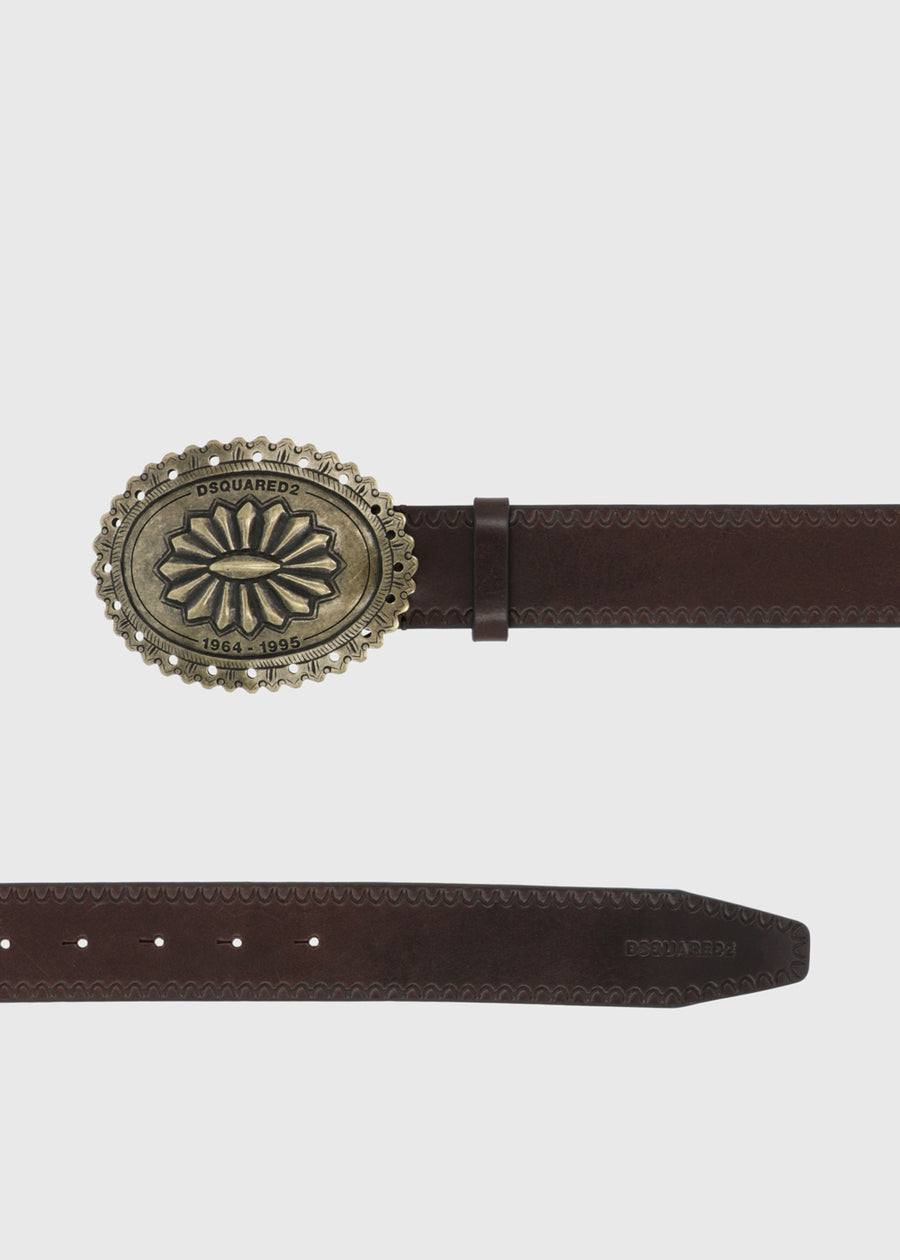 DSQUARED2 Cinturón DSQ-BEM0096