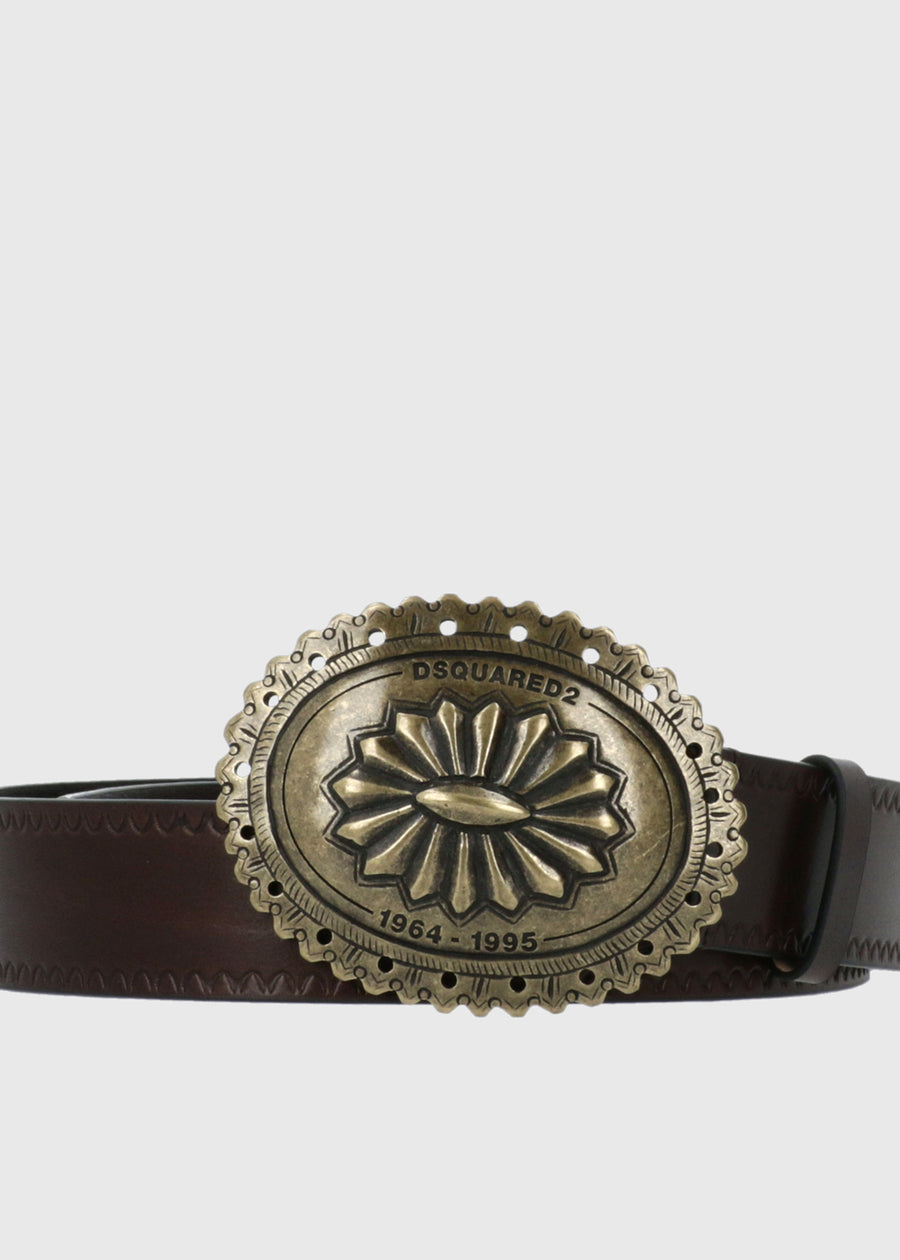 DSQUARED2 Cinturón DSQ-BEM0096