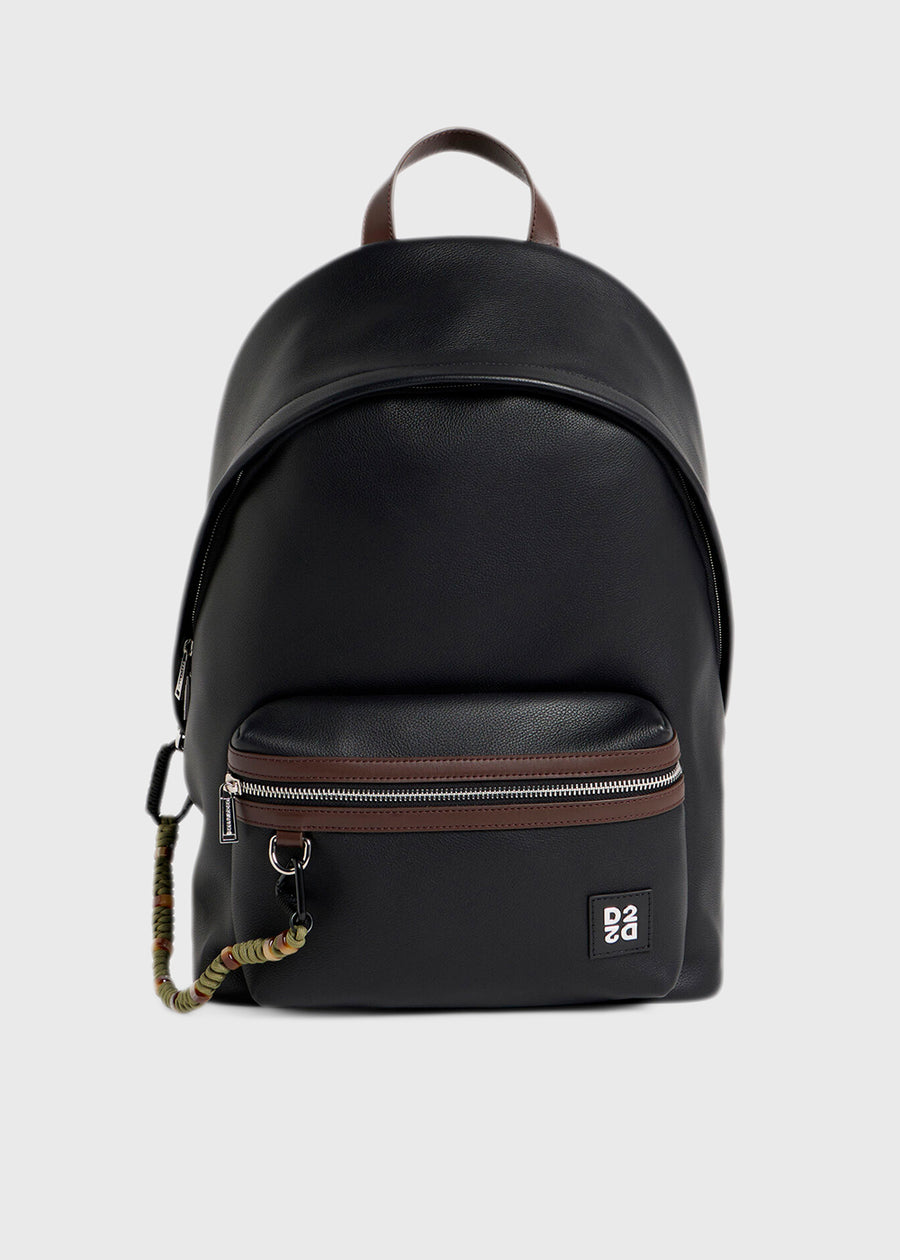 DSQUARED2 Mochila DSQ-BPM0133