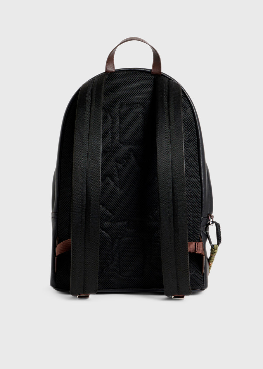 DSQUARED2 Mochila DSQ-BPM0133