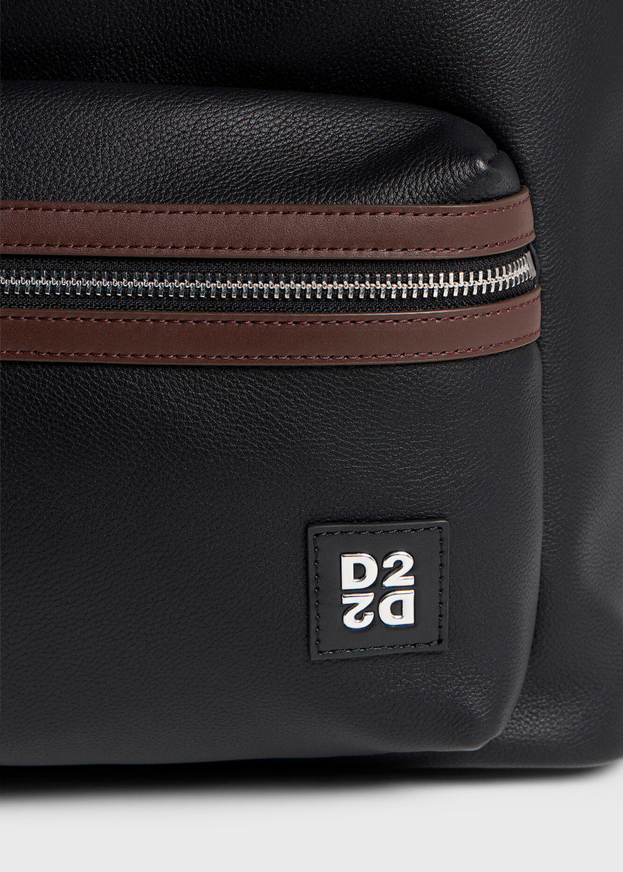DSQUARED2 Mochila DSQ-BPM0133