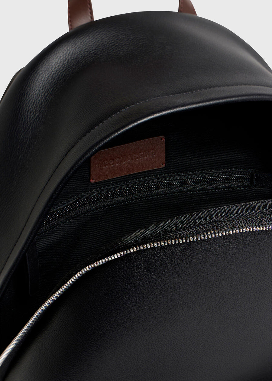 DSQUARED2 Mochila DSQ-BPM0133