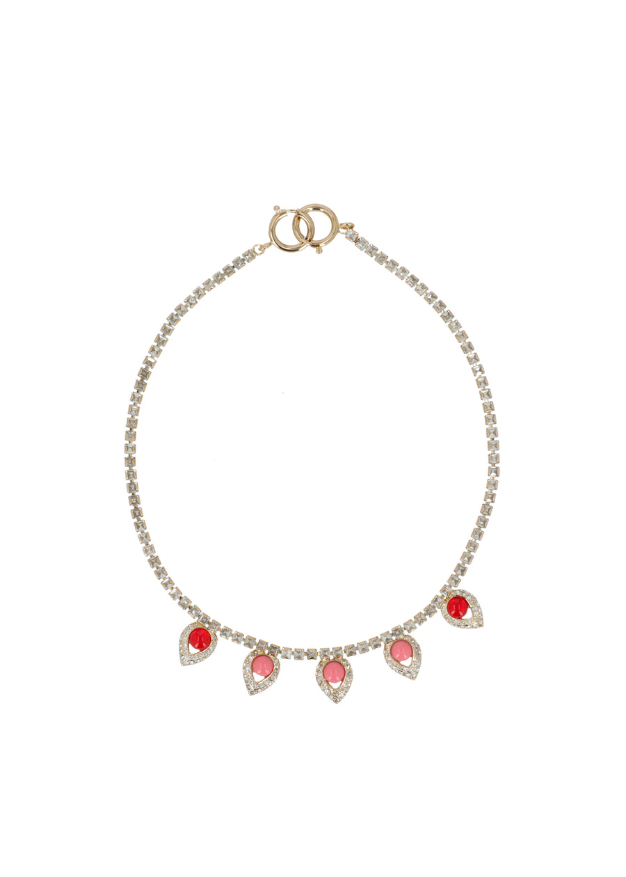 Dsquared2 Collar vintage DSQ-CHM0103