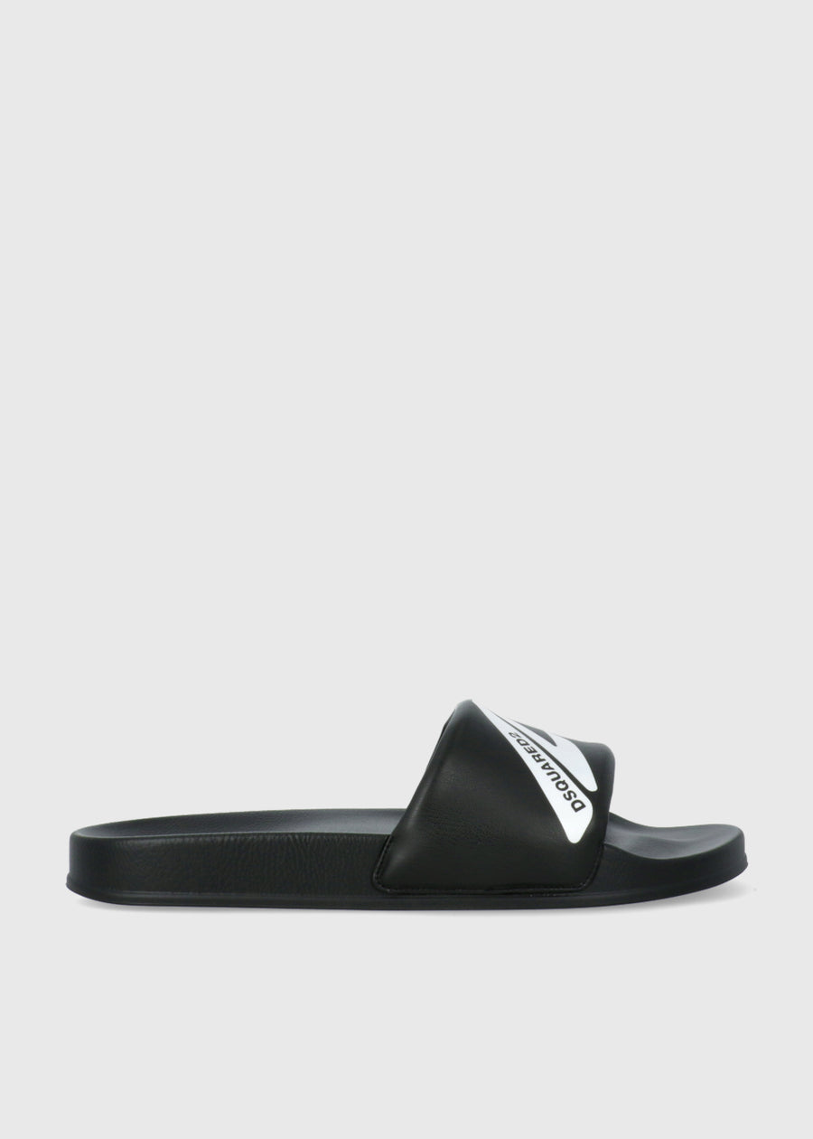 DSQUARED2 Sandalia Icon New Generation DSQ-FFM0028