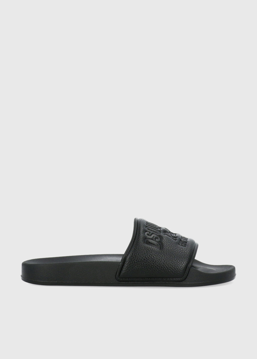 Dsquared2 Sandalia slide DSQ-FSM0090