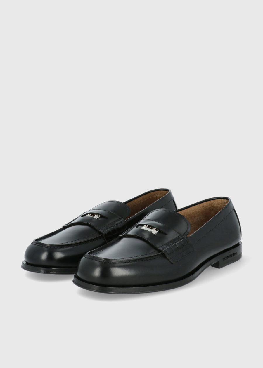 DSQUARED2 Mocasines DSQ-LOM0044
