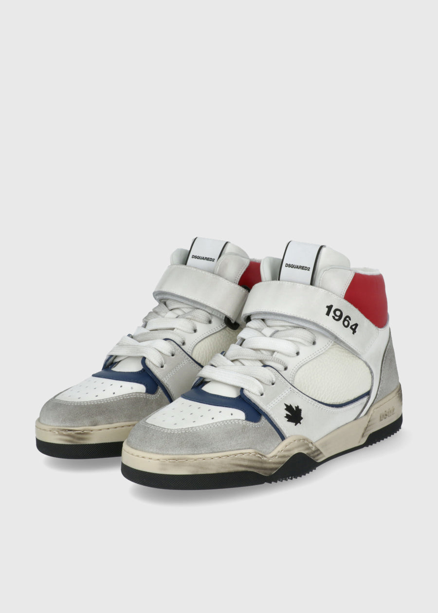Dsquared2 Sneakers DSQ-SNM0339