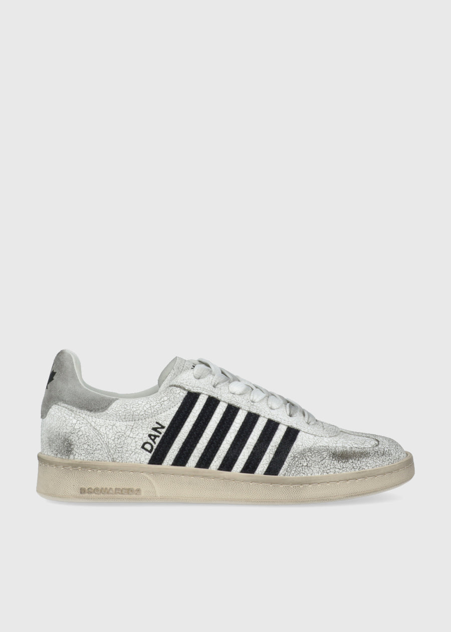 Dsquared2 Sneakers Boxer DSQ-SNM0364