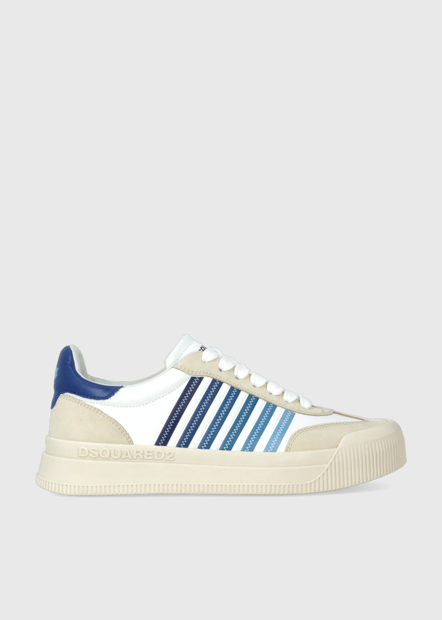 DSQUARED2 Sneakers New Jersey DSQ-SNM0422