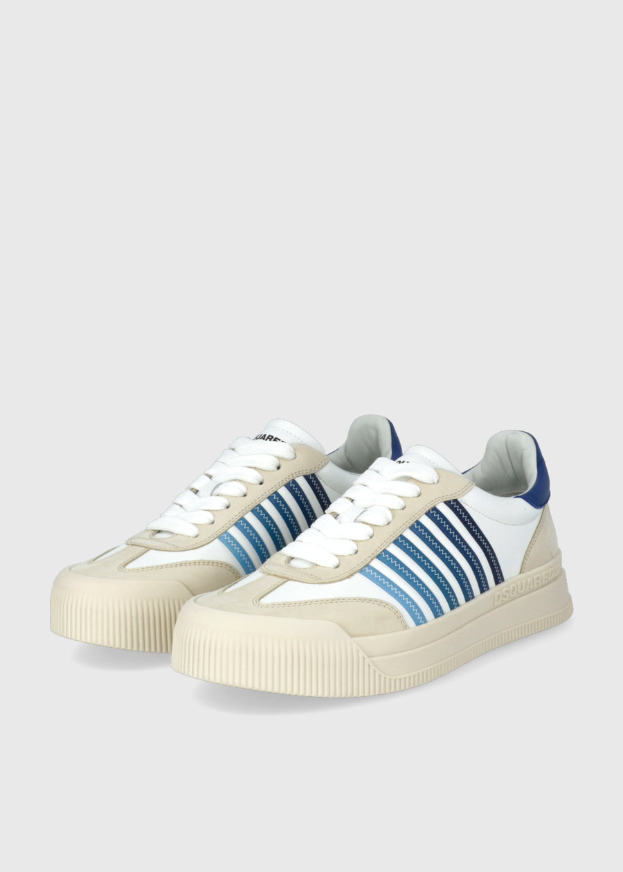 DSQUARED2 Sneakers New Jersey DSQ-SNM0422
