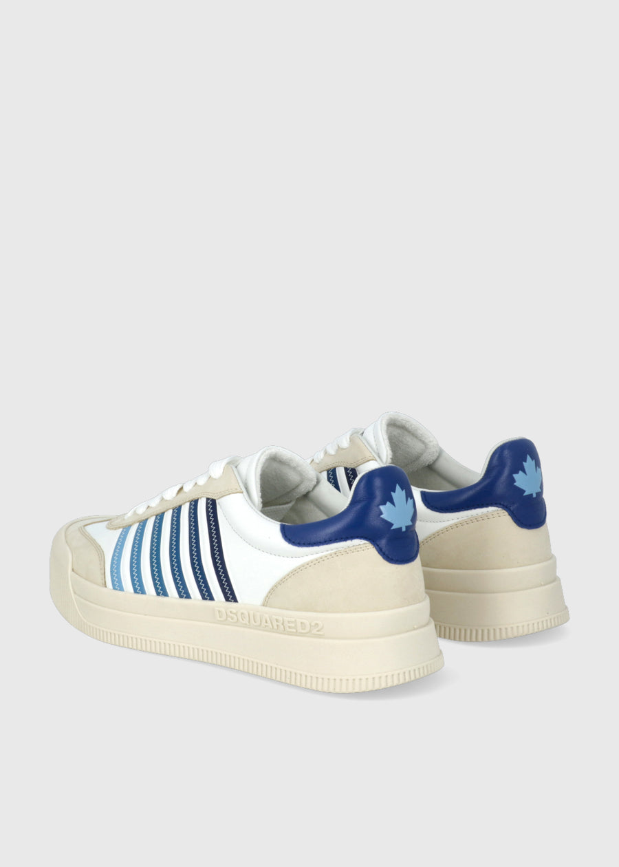 DSQUARED2 Sneakers New Jersey DSQ-SNM0422