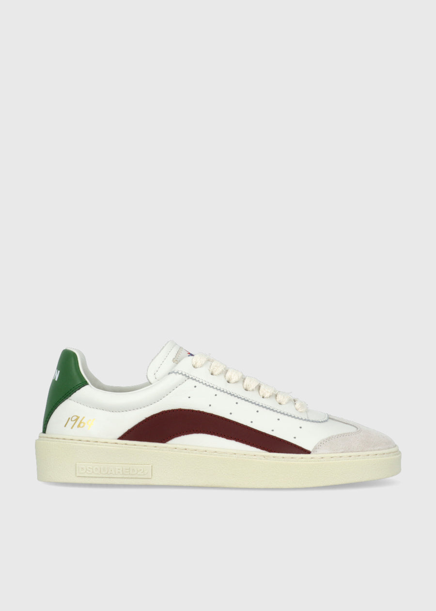 DSQUARED2 Sneakers "1964" DSQ-SNM0441