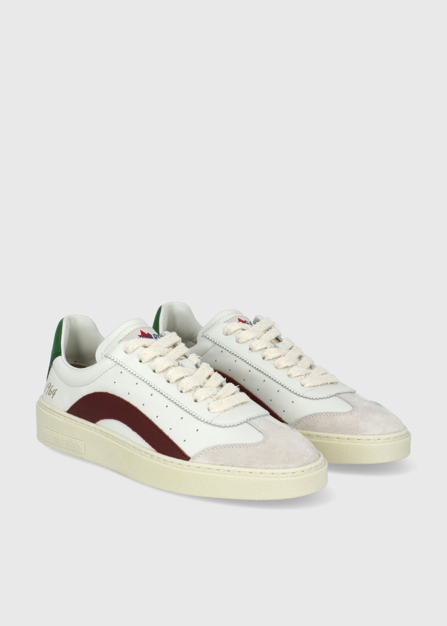 DSQUARED2 Sneakers "1964" DSQ-SNM0441