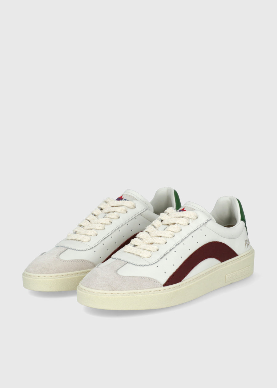 DSQUARED2 Sneakers "1964" DSQ-SNM0441