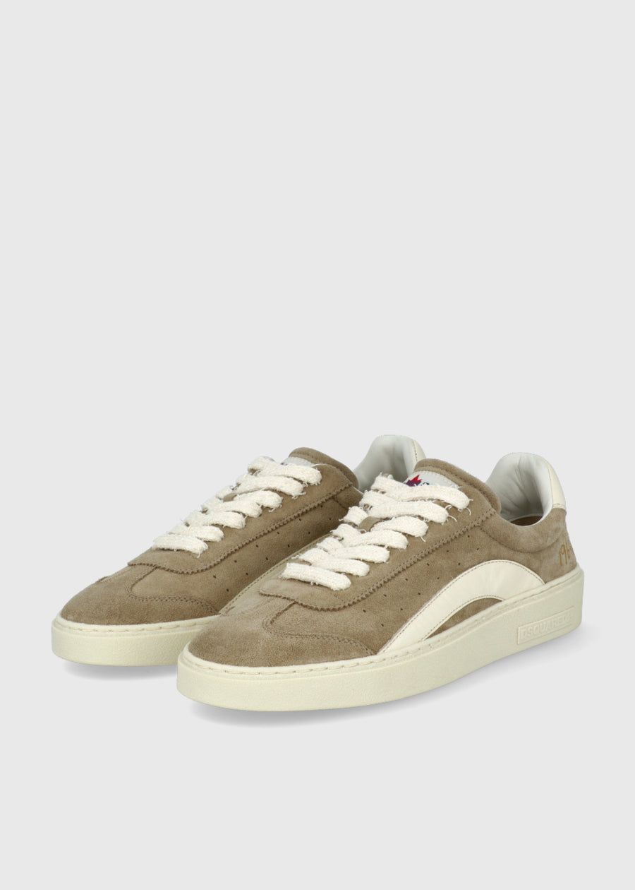 DSQUARED2 Sneakers "1964" DSQ-SNM0441
