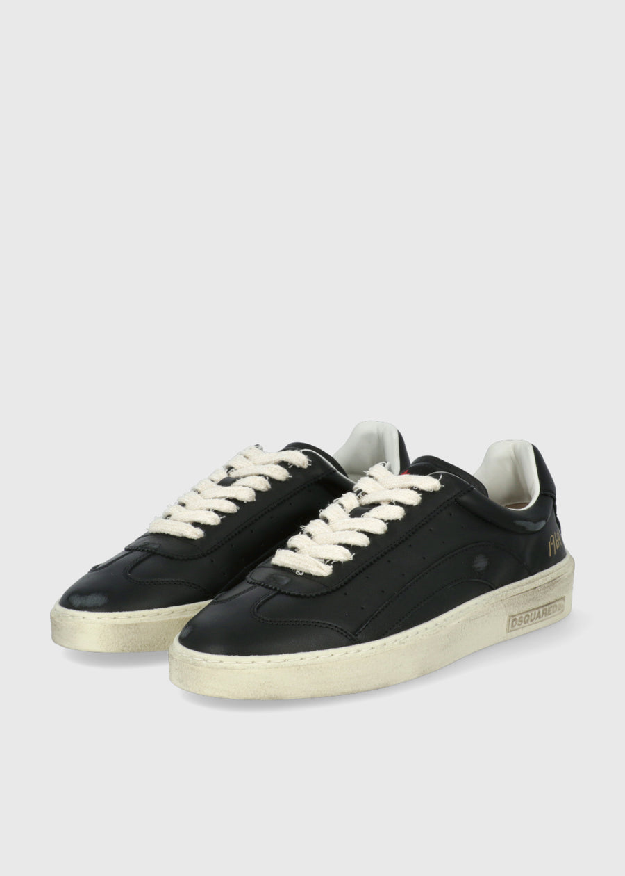 DSQUARED2 Sneakers "1964" DSQ-SNM0441