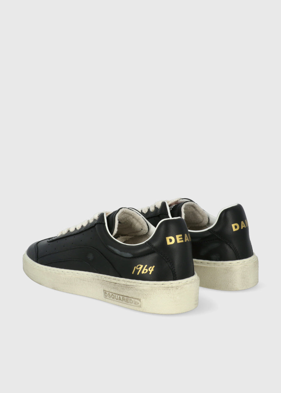 DSQUARED2 Sneakers "1964" DSQ-SNM0441
