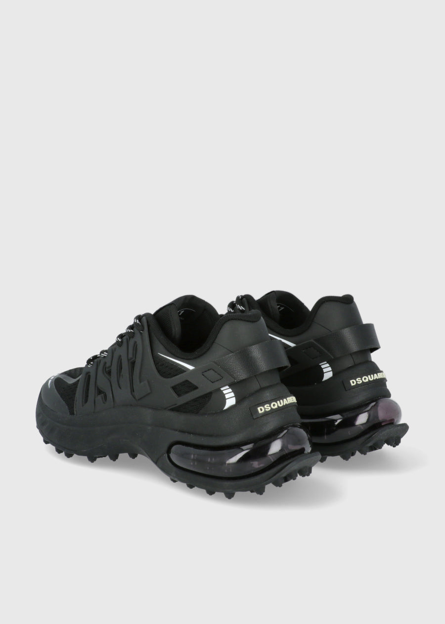 DSQUARED2 Sneakers DSQ-SNM0445