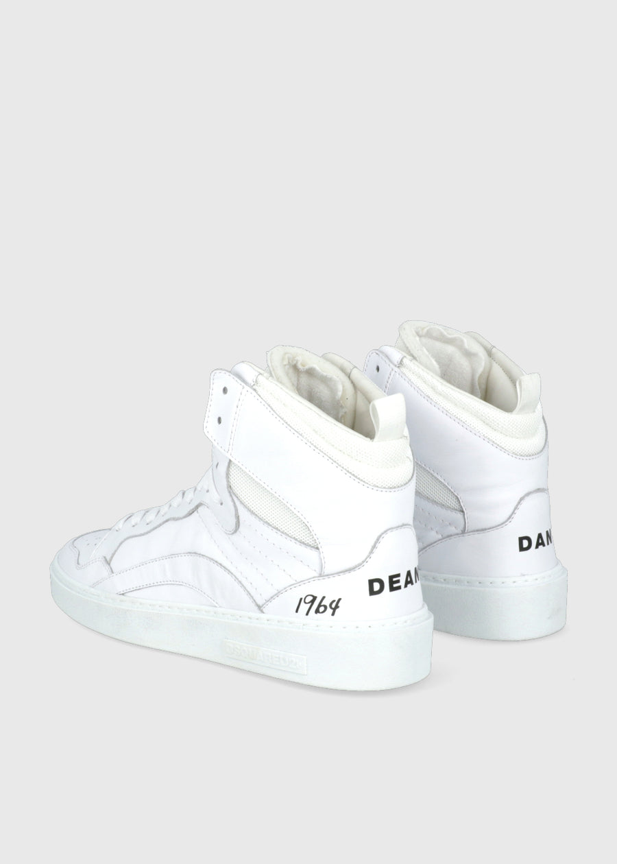 DSQUARED2 Sneakers *1964* DSQ-SNM0453