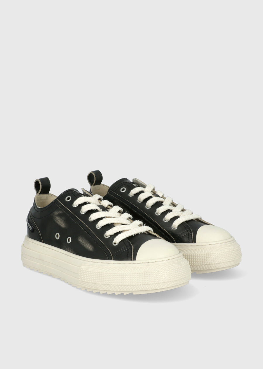 DSQUARED2 Sneakers DSQ-SNM0455