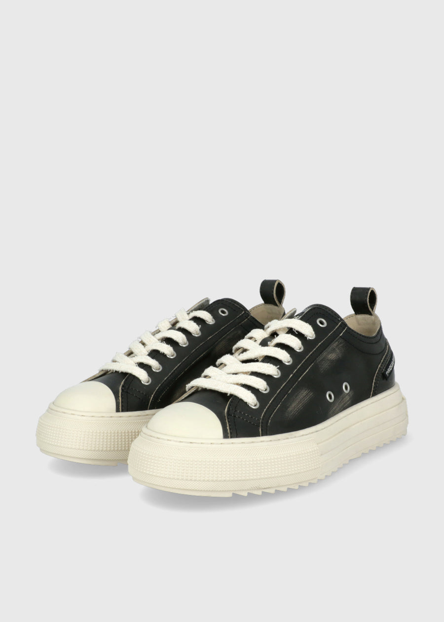 DSQUARED2 Sneakers DSQ-SNM0455