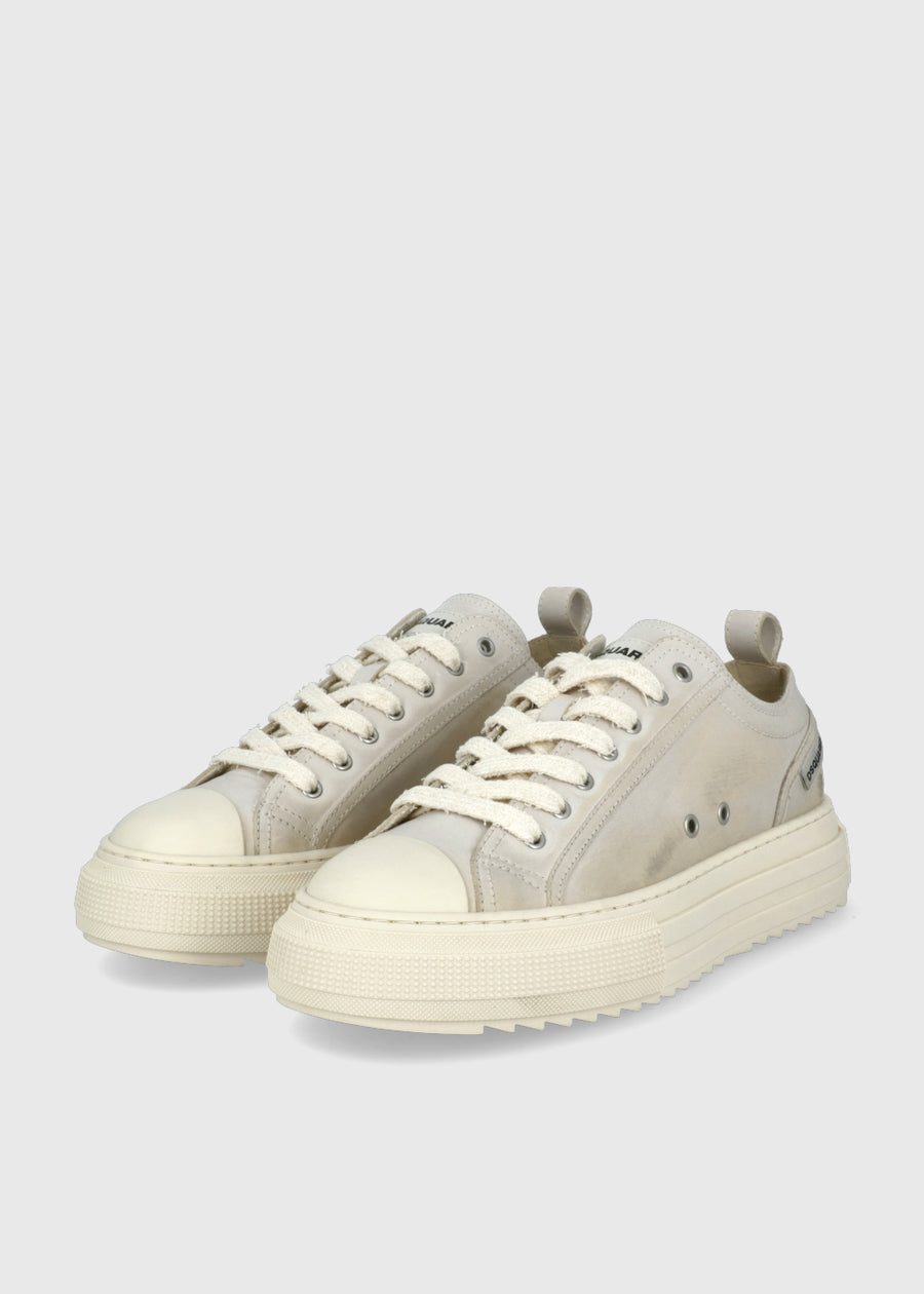 DSQUARED2 Sneakers DSQ-SNM0455