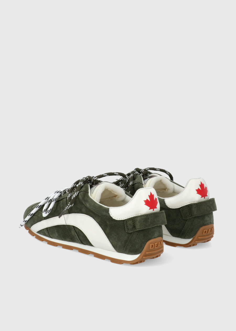 DSQUARED2 Sneakers DSQ-SNM0485