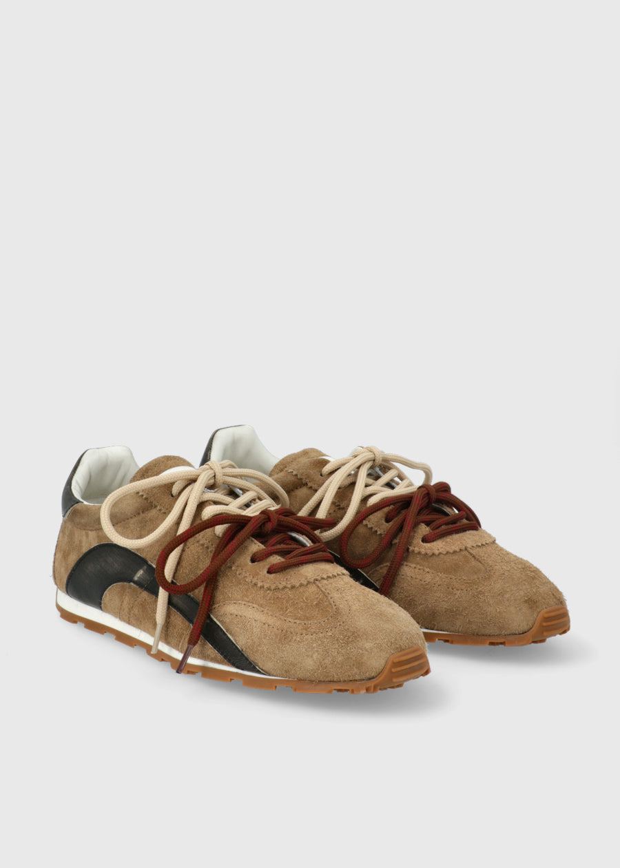 DSQUARED2 Sneakers Efecto Vintage DSQ-SNM0486